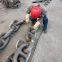 Anchor chain Norway in stock