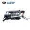 MAICTOP LED front headlight headlamp for landcruiser  prado fj150 2018 high quality
