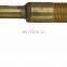 TRJ650-03 Brass Novelty Car Tire Valve Caps Stem Wheel Air Dust Cap Large