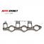 3.0L engine intake and exhaust manifold gasket 059 129 717 J for VOLKSWAGEN in-manifold ex-manifold Gasket Engine Parts