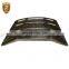 Custom Auto Body Parts Карбоновый капот для Lambo Hurancan Lp610 Вентиляционное окно на капоте