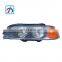 1996 1998 540i 528i 520i E39 Headlights for 63128362463 63128362464