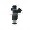 Fuel Injector 0280156357 H00101F002A 1984E0  01F002A For Peugeot 106 206 306 307 1007 For Citroen C2 C3 Saxo Xsara Berlingo