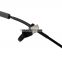 New Parking Brake Cable Rear Driver Left Side For 2002-2007 BMW 745 750 760 LH Hand 745Li 34436780016 auto hood release cable