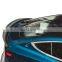 Carbon fiber body kit for Tesla model 3 front spoiler rear diffuser side skirts and trunk spoiler for Tesla model 3 facelift