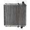 Original and EX200-3 135-5A Excavator Plate-fin and Bar Hydraulic Oil Cooler Radiator