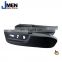 Jmen 52107058008 Seat Switch Cover Set for BMW E38 E39 525I 95- Black LH RH Car Auto Body Spare Parts