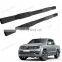 Aluminum Alloy Running Board Step Side Bar For Amarok 2010+