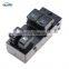 25401JL44A Front Power Window Master Control Switch Replacement For Infiniti G37 Q60 Coupe 2008-2015 25401-JL44A