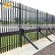 hot sale factory price palisade fencing from china manufacture