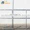 Galvanized livestock metal fence Cattle Fence used horse corral panels wholesale