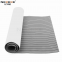 NEKEKE EVA Deck Foam Sheet 6mm Light Gray + Black Lines Composite outdoor decking