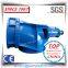 Force Circulation Evaporative Axial Flow Pump Elbow Big Diameter Pump Sea Water Desalination