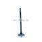 auto engine parts Intake & Output valve  06147-6C1-A00 For honda  accord  CV6 RR9 RY5 RY6 CV3 RC4 RY3 RT7