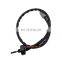 312D 320D 329D 336D excavator fuel water level sensor 382-2001