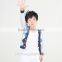button down Knitted 100% Cotton pullover jackets School boys cardigan sweater