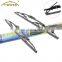 CLWIPER CL600 Universal Frame Blades Cheap Wholesale Car Windshield Wiper Blade Manufacturer