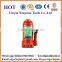 China famous Xingnuo brand name 8-ton capacity hydraulic red color vehicle jack