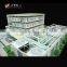 Miniature architectural model
