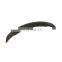 Carbon fiber Rear Wing Spoiler for Mercedes Benz C class W204 C180 C200 C250 C63AMG Sedan 4-door 2007-2014
