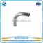 ANSI B16.9 butt weld pipe fitting, reducer/cap/stud end/pipe bend/tee fitting pipe