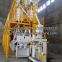 Fully Automatic Advanced Corn Flour Grinder Maize Flour Milling Machine Grain Meal Equipment Grinding