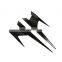 Carbon Fiber W213 Side Vents Trims for Mercedes-Benz W213 AMG Coupe 2 Door 2016-2018