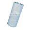 High flow pleated bag house mesh hydraulic filter J86-30012