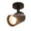 Surface Mounted Aluminum Down Light Bar Clothing Store 10W 20W 30W Veiling Track LED Spotlight