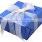 Custom logo design soap packaging box/chocolate packaging box/new design chocolate box