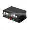 1 Pair 8 Channel RS485 Return Data 1080P HD TVI/CVI/AHD To Video Optical Converter best price