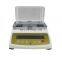 Digital Electronic Gold Silver Purity Testing Machine Price With CE , FCC Certification