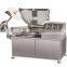 Industrial 20L Cutting Mixer Machine Meat Bowl Cutter For Meat Processing