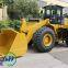 NEW HOT SELLING 2022 NEW FOR SALE cheap price wheel loader wood forklift snow plough bogie track loader for sale