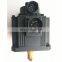 A6VM28HA2/63W-VAB020B R902024998 Гидравлический поршневой двигатель