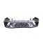 Car body parts front bumper car spare parts for KIA Picanto 2018