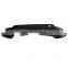 68109902AB Lower Rear Bumper Spare Parts Car Accessories for Jeep Compass 2011-2014