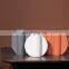 ins Nordic style creative ceramic decorative vase ornaments