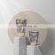 Luxury Weaving Gold Shinning Ceramic Florero Vase for Bedroom Decoration