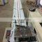 KD-260A Automatic Reverse Film Dates Pillow-type Packing Machine Horizontal Wrapping Machine