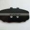 High quality brake accessories car brake pad rubber shims anti-noise shims for Toyota Hyundai car brakes