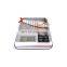PROBEROS Fishing Lures Hard Fish Shape Multi-jointed Fishing  swimbait  lure for Outdoor Activity