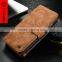 US most popular cases for S7 edge case leather wallet , mobile accessories