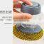 Kitchen Cleaning Ball Stainless Steel Wire Scourer Kitchen Scourer Steel Wool