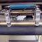 high speed automatic die cutting machine for adhesive labels