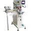 2 colors bottle printing tampo tampon printing machine pad printer
