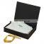 white lash box packaging kraft cardboard dress jewelry packaging lighted gift square rose box