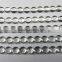 Crystal 5x5 mm Round Cabochon