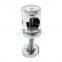 Wholesale Punching Handrail Rod Holder Stainless Steel Cross Rod Tube Balustrade Fittings