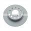 BBmart Auto Parts Brake disc (OE:1K0 115 601 AB) 1K0615601AB for Audi A3 Factory Low Price